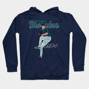 Trent Thornton Seattle Shine Hoodie